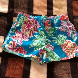 Girls Board shorts